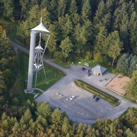 L'Echappee Verte Ambiance Nature Et Foret Villa Deville  Eksteriør billede